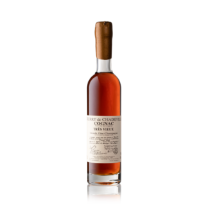 Gourry de Chadeville "Tres Vieux" Cognac 35 cl.