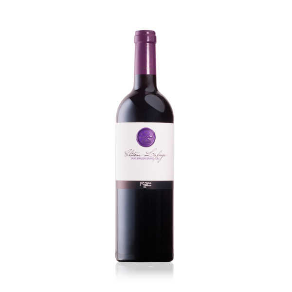 J. Maltus Chateau Laforge (OWC) 2021