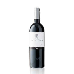 J. Maltus Chateau Teyssier (OWC) 2019
