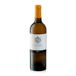 J. Maltus Clos Nardian Blanc 2023