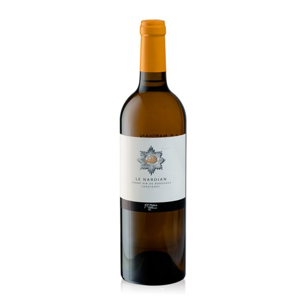 J. Maltus Clos Nardian Blanc 2023