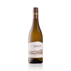 Jordan Winery Chardonnay "Barrel Fermented" 2023