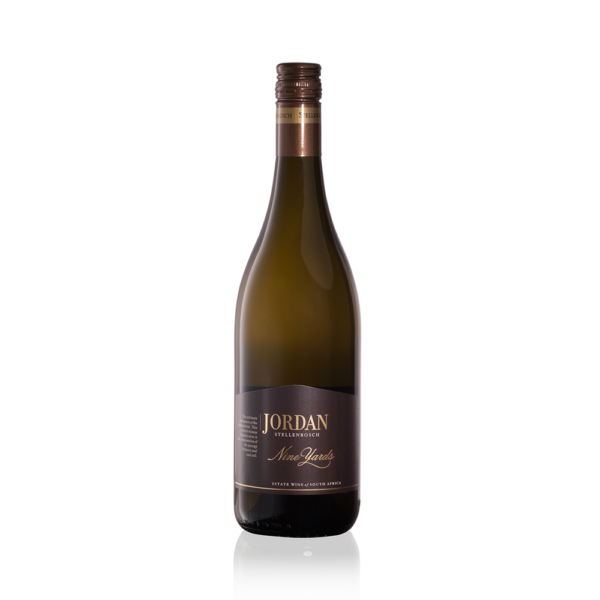Jordan Winery "Nine Yards" Chardonnay 2023