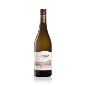 Jordan Winery Unoaked Chardonnay 2020