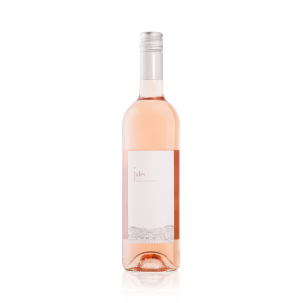 Jules Cotes de Provence Rose 2024