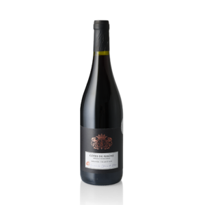 La Balade de Coline "Grande Tradition" Cotes du Rhone 2023