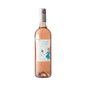La Balade de Coline "Vaucluse" Rose 2023