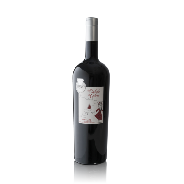 La Balade de Coline "Vaucluse" Rouge Magnum 2020