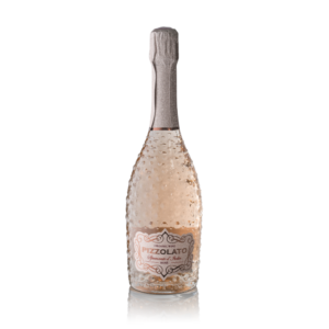 La Cantina Pizzolato "M-Use" Spumante Rose Extra Dry
