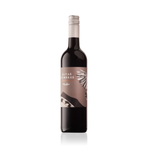 Lagarde "Altas Cumbres" Malbec 2019