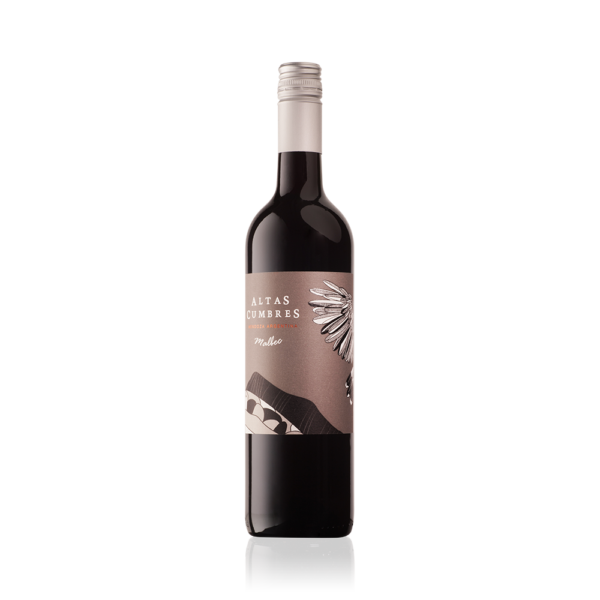 Lagarde "Altas Cumbres" Malbec 2019