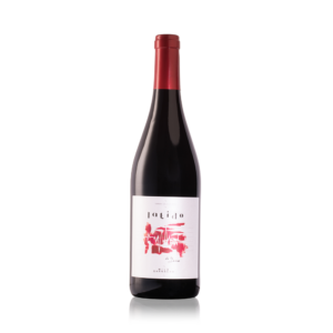 Latido de Sara Wild Garnacha 2021