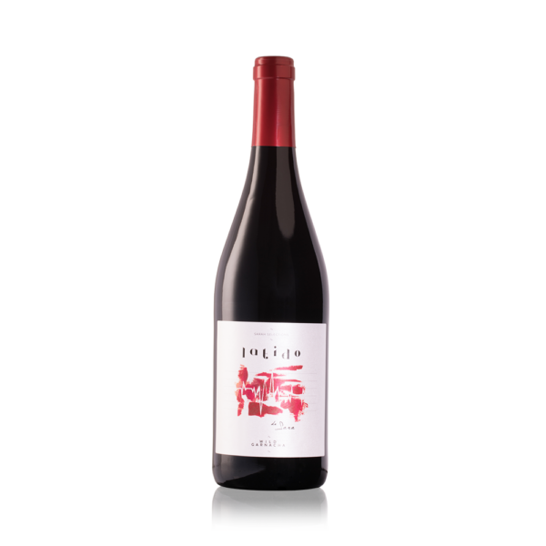 Latido de Sara Wild Garnacha 2021