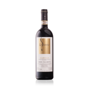 Le Strette Barolo "Corini Pallaretta" 2019