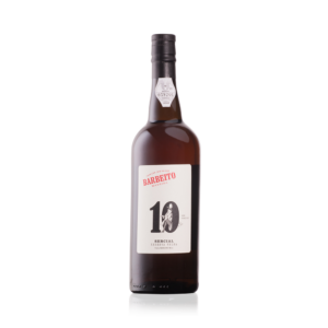 Madeira Barbeito 10 års Sercial "Reserva Velha"