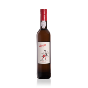 Madeira Barbeito 5 års Delvino Reserva Dry