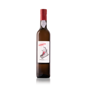 Madeira Barbeito 5 års Malvasia Reserva