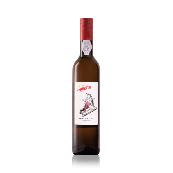 Madeira Barbeito 5 års Malvasia Reserva
