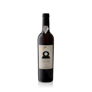 Madeira Barbeito "Malvasia Candida" Reserva Especial