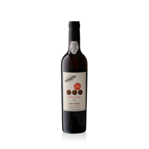 Madeira Barbeito "Quatro Pipas Bastardo" Reserva Especial Medium Dry
