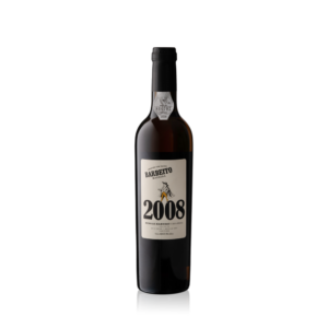 Madeira Barbeito Single Harvest Medium Dry 2008