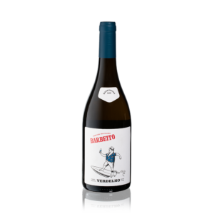 Madeira Barbeito White Verdelho Colheita 2021