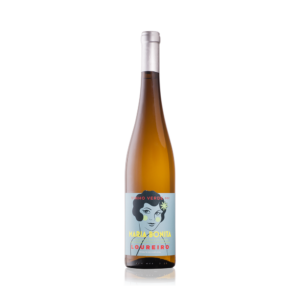 Maria Bonita Loureiro Vinho Verde 2023