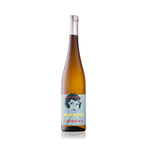 Maria Bonita Loureiro Vinho Verde 2023