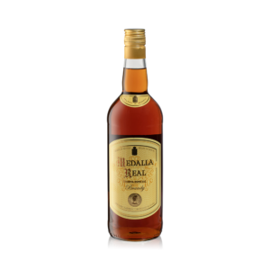 Medalla Real Brandy
