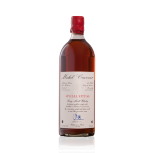 Michel Couvreur "Special Vatting" Malt Whisky