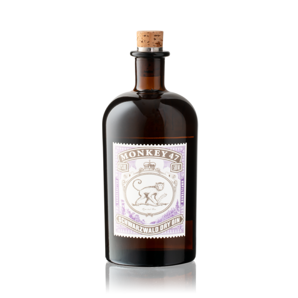 Monkey 47 Gin