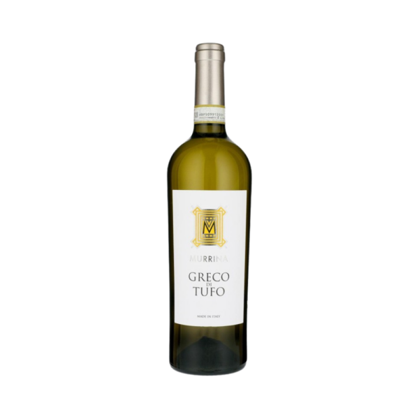 Murrina Greco di Tufo 2022