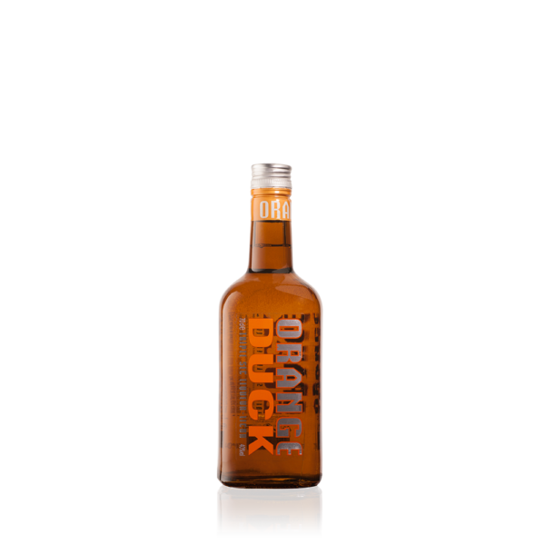 Orange Duck Triple Sec Orange Likør