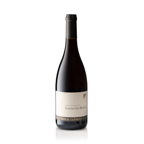 Pascal Clement Savigny-Les-Beaune 2020