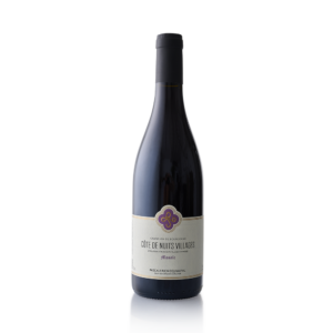 Pascale Rion-Delhautal Cote de Nuits Villages "Mosaic" 2022