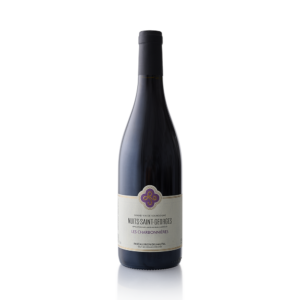Pascale Rion-Delhautal Nuits-St-Georges "Les Charbonnières" 2023
