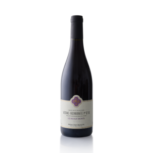 Pascale Rion-Delhautal Vosne Romanee 1er Cru "Les Beaux-Monts" 2022