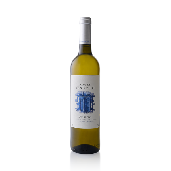 Quinta de Ventozelo "Azul de Ventozelo" Branco 2022