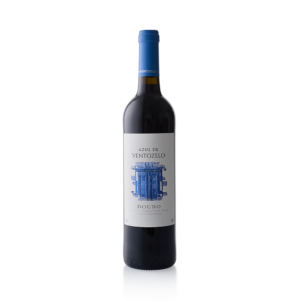 Quinta de Ventozelo "Azul de Ventozelo" Tinto 2023