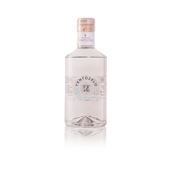 Quinta de Ventozelo London dry Gin