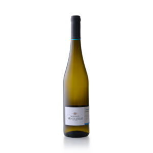 Quinta de Ventozelo "Malvasia Fina" Branco 2023