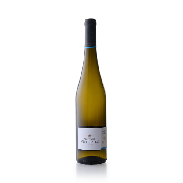 Quinta de Ventozelo "Malvasia Fina" Branco 2023