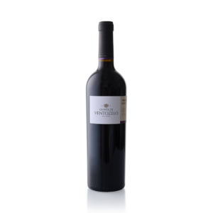 Quinta de Ventozelo "Tinta Roriz" Tinto 2021