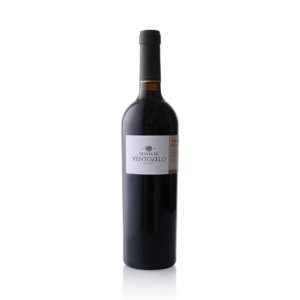 Quinta de Ventozelo "Touriga Nacional" Tinto 2022