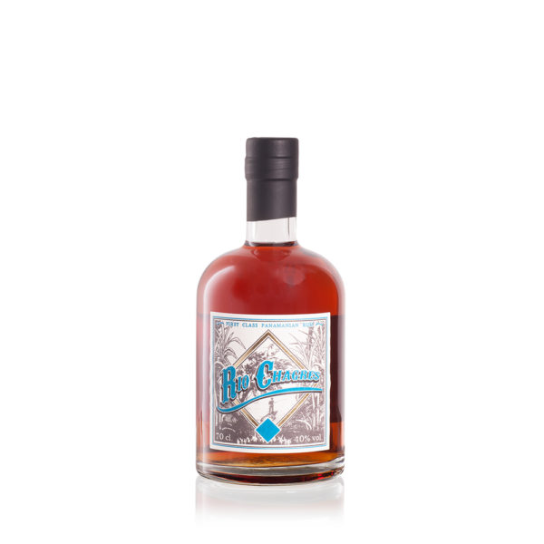 Rio Chagres 15 Years Rhum