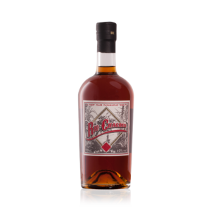 Rio Chagres 20 Years Rhum