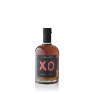 Rio Chagres X.O. Rhum