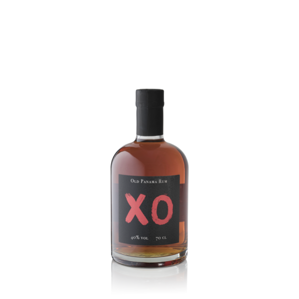 Rio Chagres X.O. Rhum