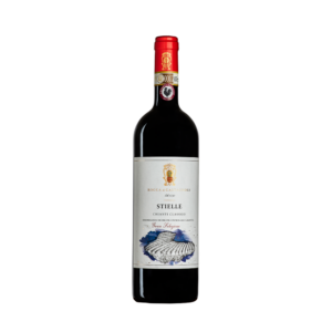 Rocca di Castagnoli Chianti Classico "Stielle Gran Selezione" 2017