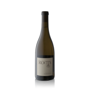Roots Wine "Willamette Valley" Barrel Fermented Chardonnay 2022